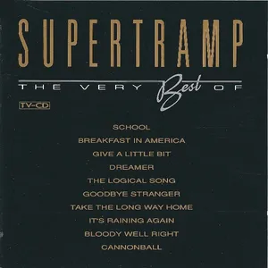 The very best of Supertramp 2